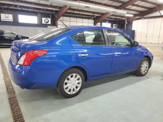 Photo 2 VIN: 3N1CN7AP4CL931405 - NISSAN VERSA S 