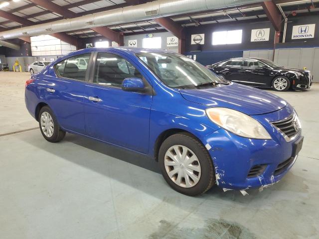 Photo 3 VIN: 3N1CN7AP4CL931405 - NISSAN VERSA S 