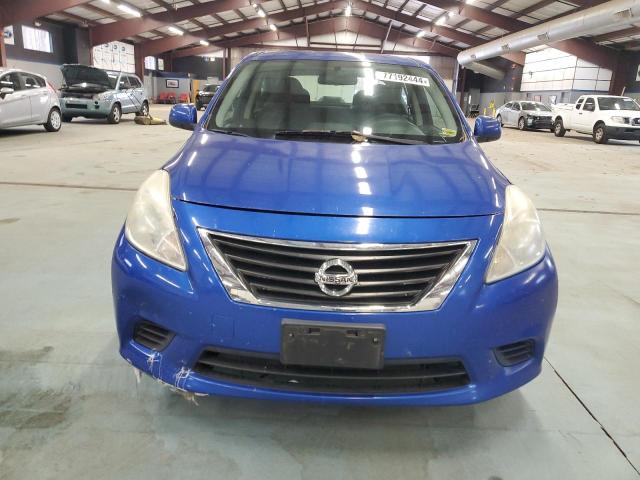 Photo 4 VIN: 3N1CN7AP4CL931405 - NISSAN VERSA S 