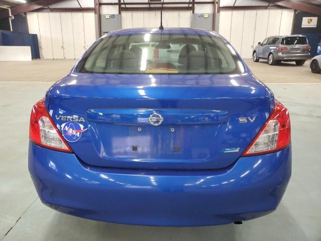 Photo 5 VIN: 3N1CN7AP4CL931405 - NISSAN VERSA S 