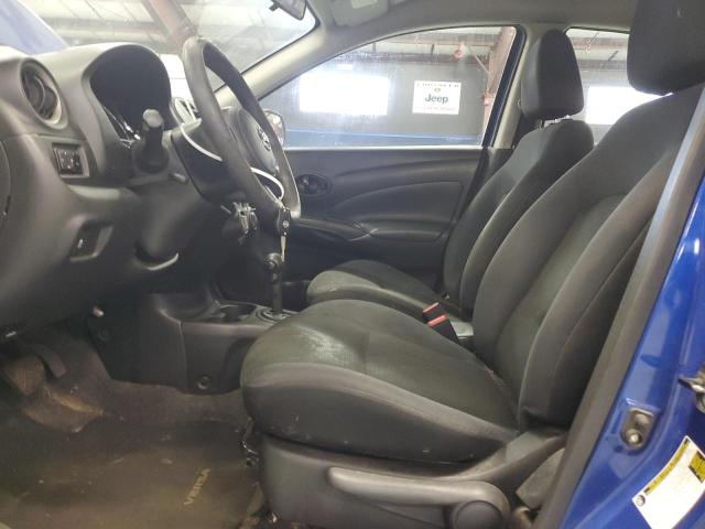 Photo 6 VIN: 3N1CN7AP4CL931405 - NISSAN VERSA S 