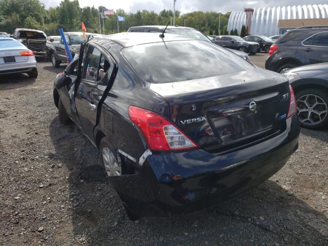 Photo 2 VIN: 3N1CN7AP4CL936314 - NISSAN VERSA S 