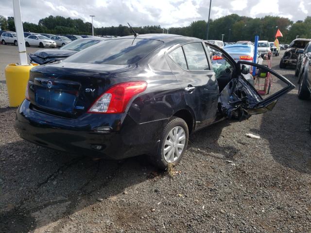 Photo 3 VIN: 3N1CN7AP4CL936314 - NISSAN VERSA S 