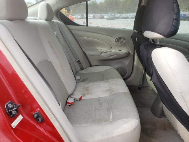 Photo 5 VIN: 3N1CN7AP4CL938581 - NISSAN VERSA S 