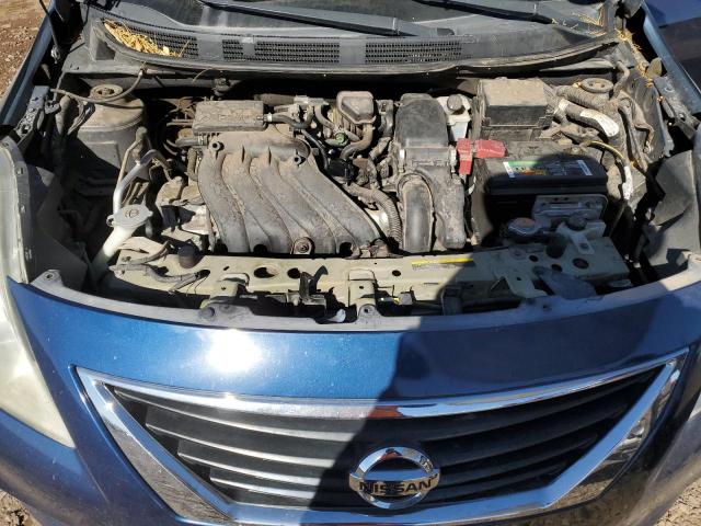 Photo 10 VIN: 3N1CN7AP4CL938760 - NISSAN VERSA 