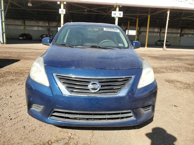 Photo 4 VIN: 3N1CN7AP4CL938760 - NISSAN VERSA 