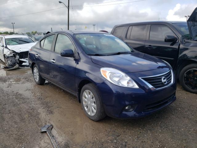 Photo 0 VIN: 3N1CN7AP4CL940377 - NISSAN VERSA 