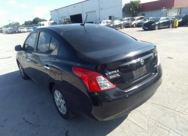 Photo 2 VIN: 3N1CN7AP4CL942095 - NISSAN VERSA 