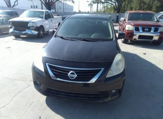 Photo 5 VIN: 3N1CN7AP4CL942095 - NISSAN VERSA 