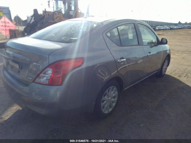 Photo 3 VIN: 3N1CN7AP4CL942288 - NISSAN VERSA 