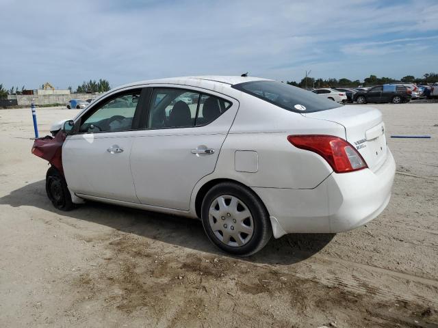 Photo 1 VIN: 3N1CN7AP4CL942758 - NISSAN VERSA 