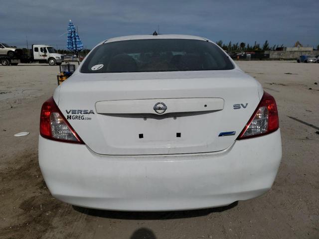 Photo 5 VIN: 3N1CN7AP4CL942758 - NISSAN VERSA 