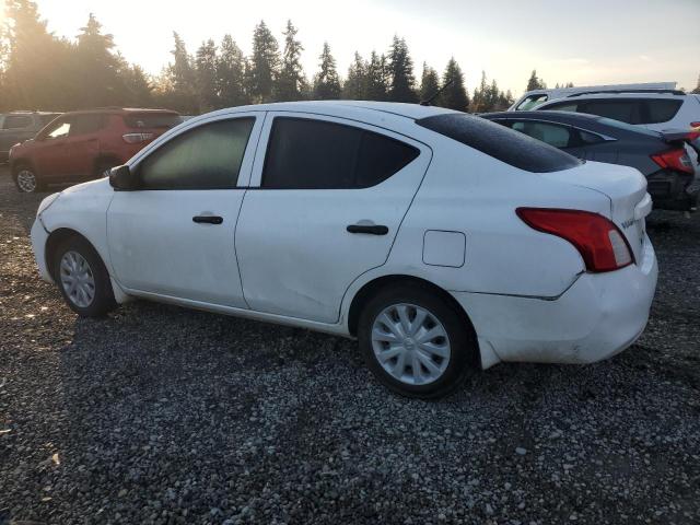 Photo 1 VIN: 3N1CN7AP4CL944428 - NISSAN VERSA S 