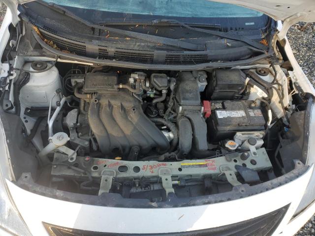 Photo 10 VIN: 3N1CN7AP4CL944428 - NISSAN VERSA S 