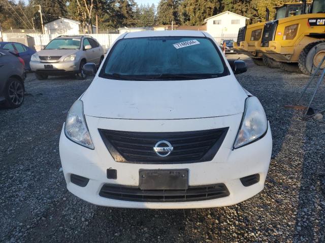 Photo 4 VIN: 3N1CN7AP4CL944428 - NISSAN VERSA S 