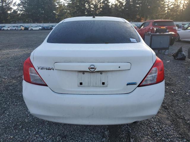 Photo 5 VIN: 3N1CN7AP4CL944428 - NISSAN VERSA S 