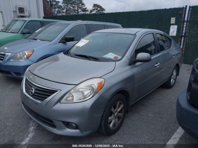 Photo 1 VIN: 3N1CN7AP4CL946082 - NISSAN VERSA 