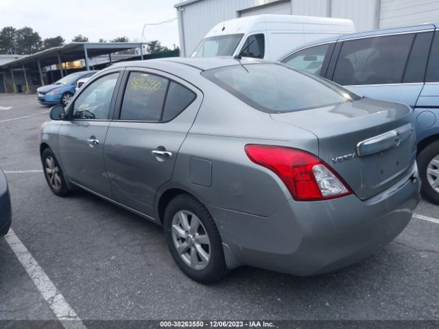 Photo 2 VIN: 3N1CN7AP4CL946082 - NISSAN VERSA 