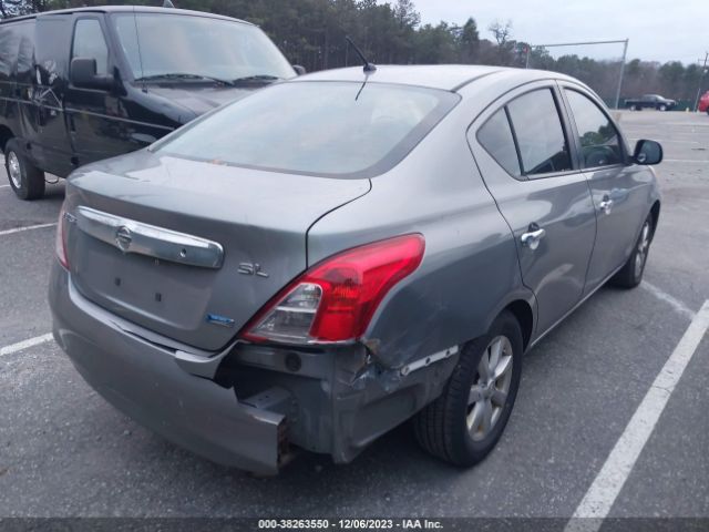 Photo 3 VIN: 3N1CN7AP4CL946082 - NISSAN VERSA 