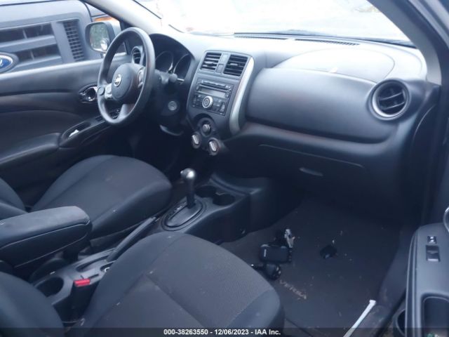 Photo 4 VIN: 3N1CN7AP4CL946082 - NISSAN VERSA 