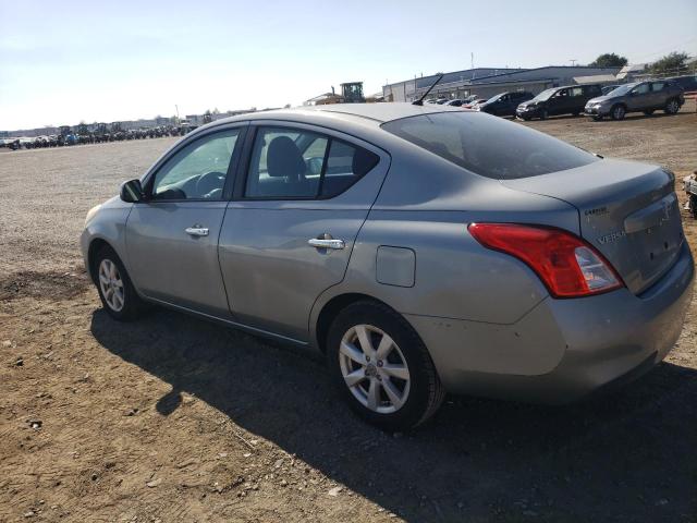 Photo 1 VIN: 3N1CN7AP4CL946583 - NISSAN VERSA S 