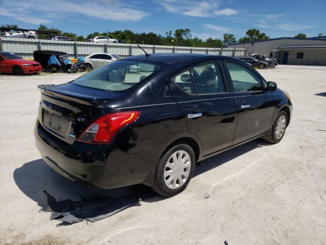 Photo 3 VIN: 3N1CN7AP4DL818720 - NISSAN VERSA S 