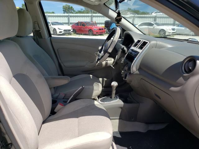 Photo 4 VIN: 3N1CN7AP4DL818720 - NISSAN VERSA S 