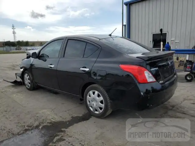 Photo 1 VIN: 3N1CN7AP4DL819298 - NISSAN VERSA 