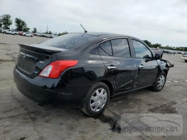 Photo 2 VIN: 3N1CN7AP4DL819298 - NISSAN VERSA 