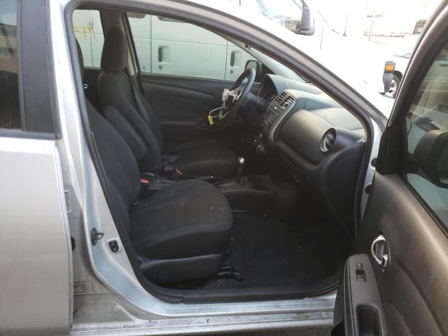 Photo 4 VIN: 3N1CN7AP4DL827854 - NISSAN VERSA S 