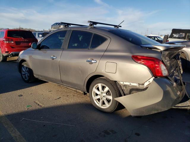 Photo 1 VIN: 3N1CN7AP4DL829166 - NISSAN VERSA 