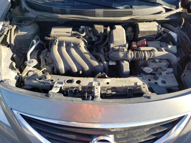 Photo 10 VIN: 3N1CN7AP4DL829166 - NISSAN VERSA 