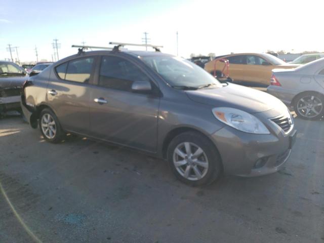 Photo 3 VIN: 3N1CN7AP4DL829166 - NISSAN VERSA 