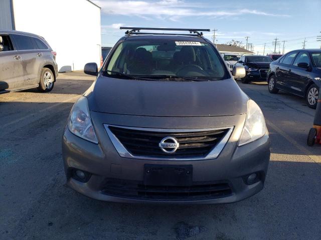 Photo 4 VIN: 3N1CN7AP4DL829166 - NISSAN VERSA 