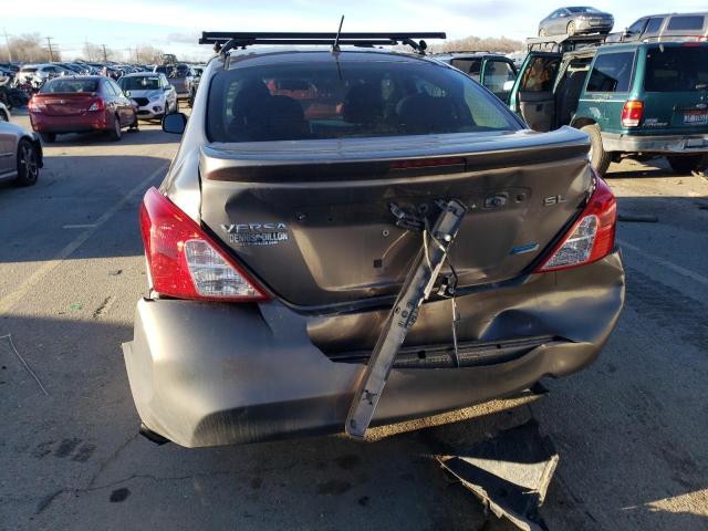 Photo 5 VIN: 3N1CN7AP4DL829166 - NISSAN VERSA 