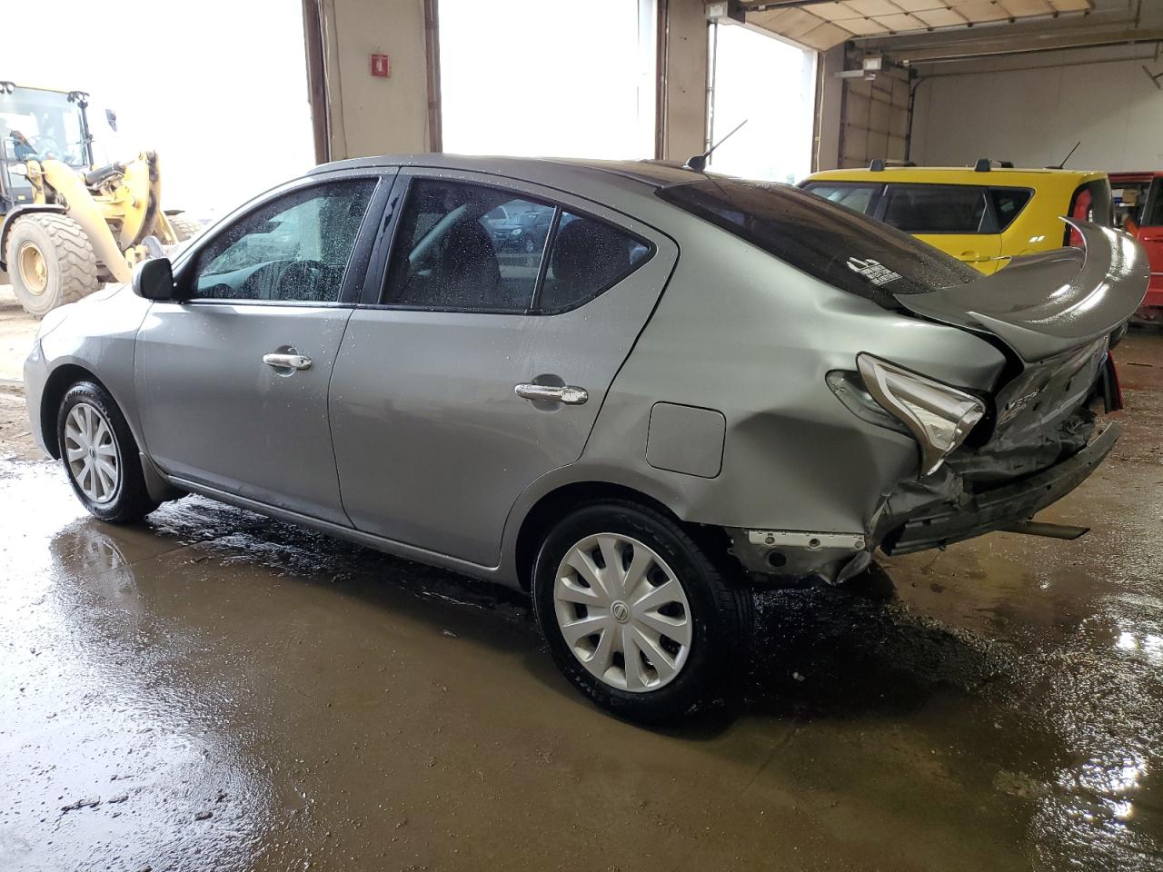 Photo 1 VIN: 3N1CN7AP4DL830771 - NISSAN VERSA 