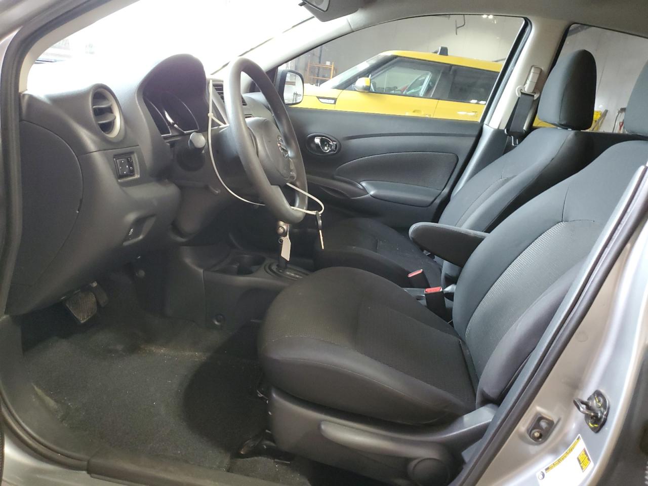 Photo 6 VIN: 3N1CN7AP4DL830771 - NISSAN VERSA 