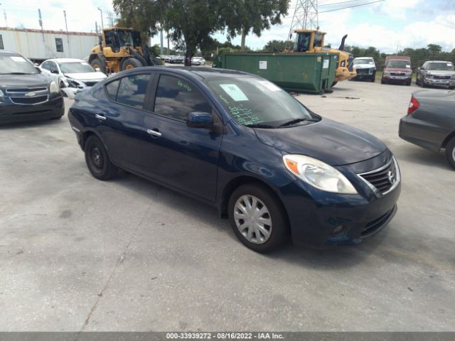 Photo 0 VIN: 3N1CN7AP4DL830995 - NISSAN VERSA 