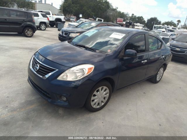 Photo 1 VIN: 3N1CN7AP4DL830995 - NISSAN VERSA 