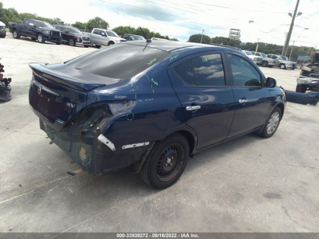 Photo 3 VIN: 3N1CN7AP4DL830995 - NISSAN VERSA 