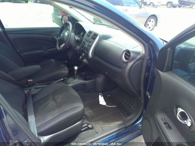 Photo 4 VIN: 3N1CN7AP4DL830995 - NISSAN VERSA 