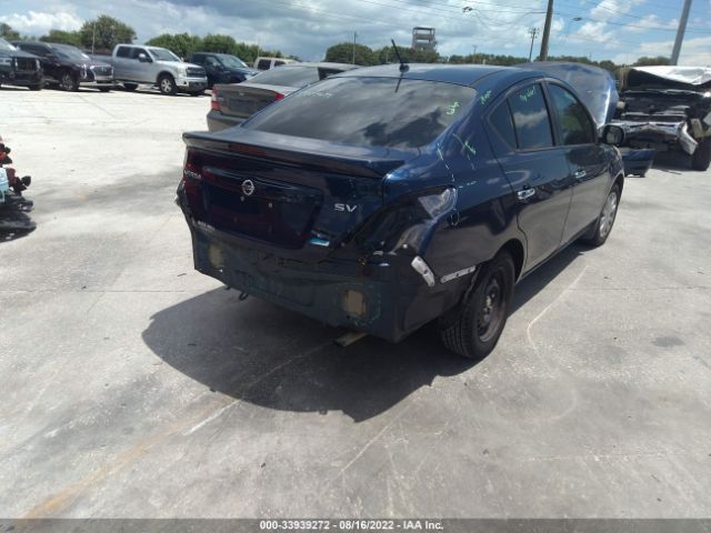 Photo 5 VIN: 3N1CN7AP4DL830995 - NISSAN VERSA 