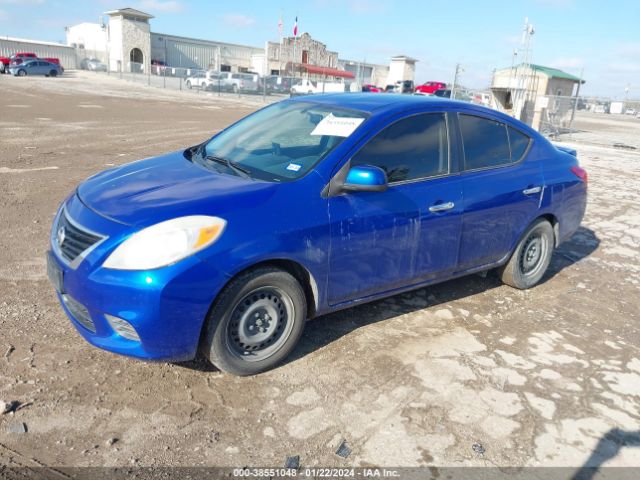 Photo 1 VIN: 3N1CN7AP4DL831919 - NISSAN VERSA 