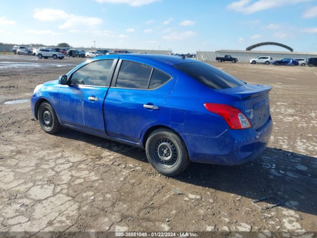 Photo 2 VIN: 3N1CN7AP4DL831919 - NISSAN VERSA 