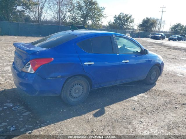 Photo 3 VIN: 3N1CN7AP4DL831919 - NISSAN VERSA 