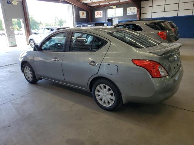 Photo 1 VIN: 3N1CN7AP4DL834349 - NISSAN VERSA S 