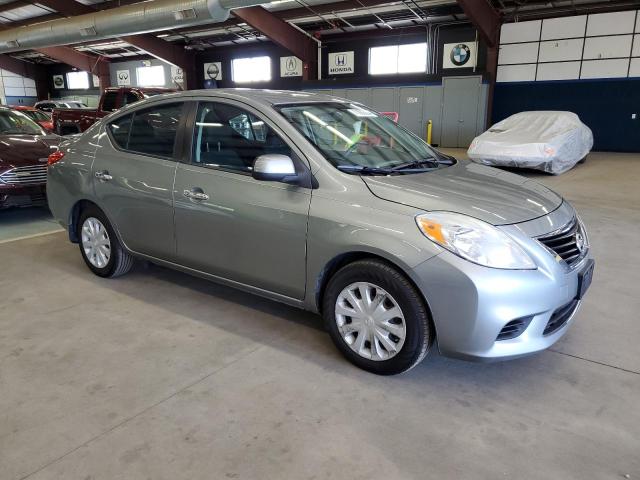 Photo 3 VIN: 3N1CN7AP4DL834349 - NISSAN VERSA S 