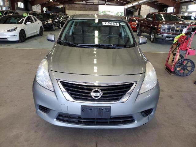 Photo 4 VIN: 3N1CN7AP4DL834349 - NISSAN VERSA S 