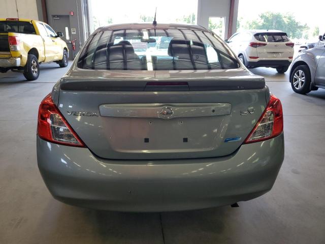 Photo 5 VIN: 3N1CN7AP4DL834349 - NISSAN VERSA S 