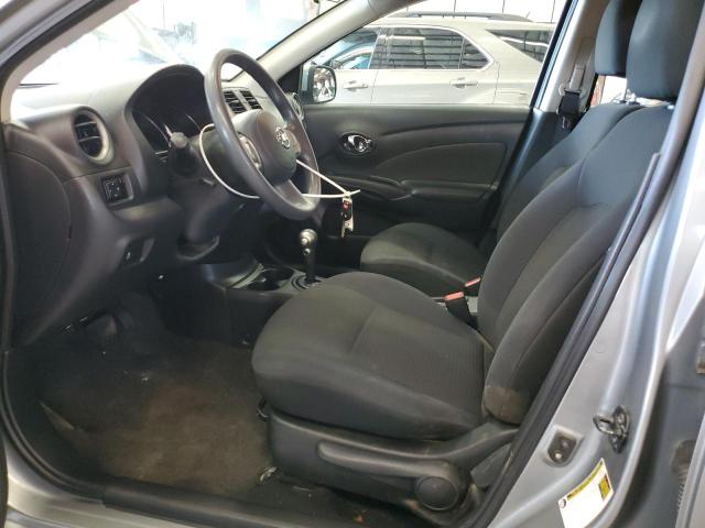 Photo 6 VIN: 3N1CN7AP4DL834349 - NISSAN VERSA S 